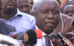 Idrissa Seck collecte des fonds pour la Présidentielle