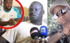 Père d'Ibrahima Touré : "Li ma gënë méti moy Eumeu Sène…"