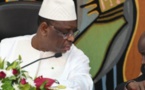Macky Sall dépêche Aly Ngouille Ndiaye chez Khalifa Sall