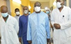 COVID-19: le Sénégal frôle les 150 décès liés au coronavirus