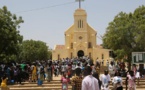 SITUATION DU CORONAVIRUS AU SENEGAL Les églises restent fermées