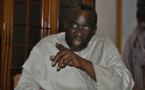 Contraint de rester chez lui: Moustapha Cissé Lô blesse un de ses enfants