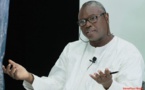Alioune Tine sur le contrôle de la gouvernance: «il faut donner plus d'indépendance à l'Ige»
