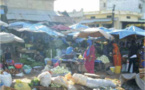 INSALUBRITÉ AU MARCHE DE THIAROYE : Les marchands du parc «ognon» menacent d’arrêter de payer les taxes