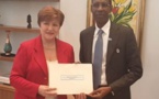2021-2023 : Le Fmi approuve le Programme économique et financier du Sénégal (média)