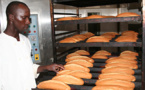 ANARCHIE DANS LE SECTEUR DE LA BOULAGERIE, CRISE COVID-19: Les boulangers menacent d’augmenter le prix du pain