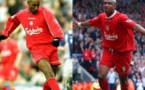 NICOLAS ANELKA CLASHE SEVEREMENT EL HADJ DIOUF  «Diouf s’est avéré être l’une des pires signataires de l’histoire de Liverpool»