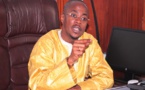 ABDOU MBOW REPOND AU CRD «C’est une bande de prétentieux qui souhaitent voir le Mali à feu et à sang»