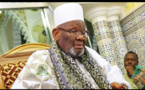 Urgent – Nécrologie : Rappel à Dieu du Khalife de Médina Baye, Cheikh Ahmed Tidiane Niass