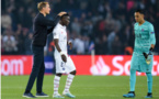 GUEYE DANS LE DUR, TUCHEL EXPLIQUE POURQUOI: «J’ai l’impression que Gana ne joue pas assez libre, avec la meilleure confiance»