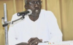 Décès de l'ancien ministre, Moustapha Sourang