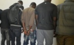 Kolda : Des malfaiteurs ôte la vie à la présidente du groupement féminin de Sinthia Koundara
