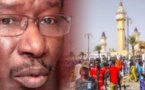 Annulation du Magal pour stopper la Covid-19 : Touba répond à Mary Teuw Niane