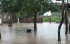 Inondations à Ziguinchor / L’appel de détresse du maire Abdoulaye Baldé.