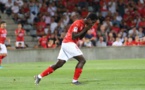 Nîmes Olympique : le milieu sénégalais Sidy Sarr dans l’équipe réserve