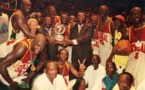 AOUT 1997-AOUT 2020: 23 ans de disette du Sénégal en Afro basket hommes