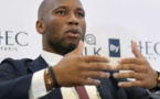Election présidence de la FIF : La candidature de Didier Drogba rejetée