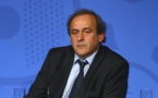 FIFA: Michel Platini s’expliquera aujourd’hui en Suisse