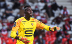 NOUVELLES DES LIONS DE LA TERANGA: Chelsea prépare une offre de 20 M € pour l’international sénégalais Edouard  Mendy