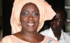 L’ancienne ministre Maïmouna Sourang Ndir en deuil