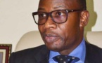 3ème mandat : Me Moussa Diop démis de ses fonctions de Directeur général de DDD