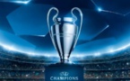 Ligue des champions 2020-2021 : Le tirage complet