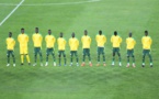 MAROC / SENEGAL : LES LIONS BATTUS, 3-1