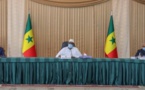 Le Gouvernement attendu aujourd’hui  Depuis mercredi, tous les yeux et toutes les oreilles sont braqués vers le palais de la République. Tout le monde veut savoir ceux que Macky Sall va virer, ceux qu’il va rétrograder, ceux qu’il va promouvoir et le