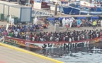 120 migrants clandestins arrêtés