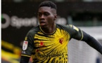 Victoire de Rennes d’Alfred Gomis contre Brest,Ismaila Sarr perd à Barnsley et Lamine Guèye débloque son compteur de but avec le FC Metz