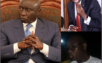 ENTREE DE REWMI AU GOUVERNEMENT SANS SES ALLIES Dr Babacar Diop crache sur un poste de ministre, Bougane et Gueum Sa Bopp se désolidarisent