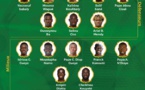 Eliminatoires de la CAN : Aliou Cissé publie la liste des Lions convoqués.
