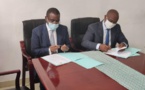 Pour avoir dit que Dakar et Bissau ont signé un accord pétrolier: Amadou Hott installe un malaise à Bissau, Emballo le dément