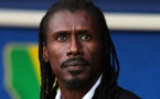 Cascade de blessures : Aliou Cissé intègre les U20 pour palier aux absences
