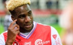 BOULAYE DIA, ATTAQUANT DE REIMS «Porter le maillot du Sénégal est une fierté pour toute ma famille»