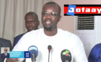 Ousmane Sonko : «Thierno Alassane Sall serait en prison si Macky Sall avait un petit motif»