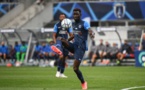 MOUSTAPHA NAME, MILIEU TERRAIN SENEGAL (PARIS FC): «On fera tout pour ne pas avoir de regret»