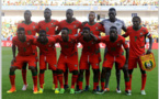 SENEGAL - GUINEE BISSAU, 16H AU STADE LAT DIOR: Lions et Djurtus, une rivalité jusqu’au bout des 90mn