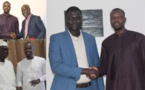 Le Délégué général à la Statistique et à l’Analyse des données de Rewmi rejoint Ousmane Sonko