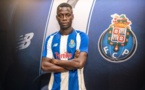 FC PORTO: Mor Ndiaye rempile jusqu’en 2025