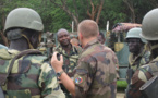 «Manœuvre» annuelle des Forces de défense et de sécurité du 20 au 28 à Tamba