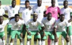 Guinée Bissau-Sénégal 0-1 but de Sadio Mane