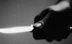 BAGARRE AU COUTEAU A BUNTU PIKINE: Un apprenti poignardé au bas ventre par son collègue pour une cigarette allumée