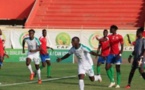 Tournoi qualificatif Ufoa A/Can U20 : Le Sénégal étrille la Gambie (5-1) et se qualifie en demi-finales