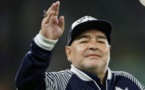 Diego Maradona est mort à l'âge de 60 ans