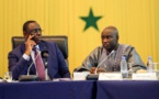 ​Macky demande l’évaluation du Plan Orsec de Aly Ngouille Ndiaye