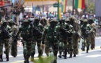 Arrestation d’un gang de dealers: Un sous-officier de l’armée et un commerçant s’y opposent à  insultent les policiers et incitent la foule à la rébellion