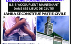 Sacrilège dans un lieu de culte: Les deux jeunes homos surpris à la grande mosquée avouent tout