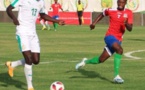Tournoi Ufoa A/Can 2021: Les Lionceaux battus en finale par la Gambie