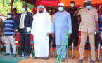 L’AMBASSADEUR DES EAU EN VISITE A ZIGUINCHOR : Les investisseurs Dubaïotes invités à participer à la reconstruction de la Casamance
